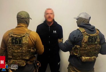 На Прикарпаття накрили нарколабораторію з колосальним оборотом