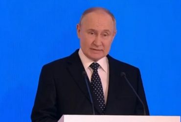 Франция отправляет посла на инаугурацию Путина, Германия церемонию бойкотирует, — Reuters