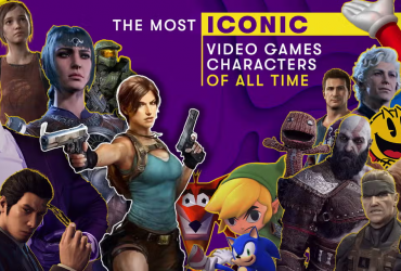 Геймери обрали найкультовішого героя відеоігор, і це не той, про кого ви думаєте