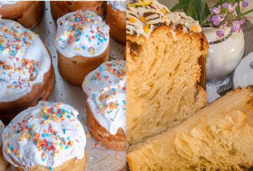 М'яка як пух паска на воді: традиційний український рецепт