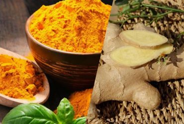 Можно ли смешивать куркуму и имбирь: ученые дали точный ответ