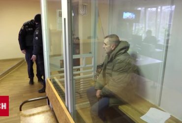 Из-за него погибла Виктория Амелина: наводчику ракет на пиццерию в Краматорске присудили пожизненное