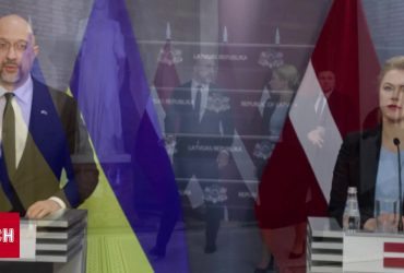 Потужна допомога від Латвії: дрони, транспорт, зброя та гроші на боєприпаси