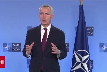 Новини з зустрічі міністрів країн НАТО