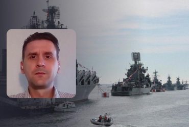 Смена командующего ЧФ РФ: эксперт объяснил, повлияют ли перестановки на ход войны