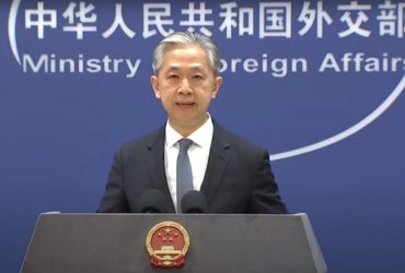 Не должно быть победителей и побежденных: МИД Китая - о войне в Украине