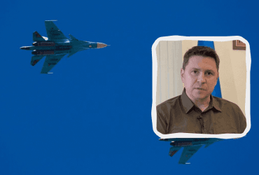 Заливает буквально все: Подоляк назвал единственный способ бороться с российскими КАБами