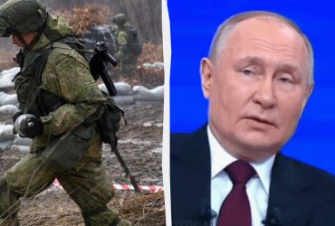 Ігнорує Крокус: Путін розповідає ксенофобам, що Росії потрібні мігранти, - ISW