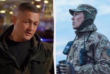 Азов приїхав до Харкова карати: у Пушиліна налякали Росію (відео)