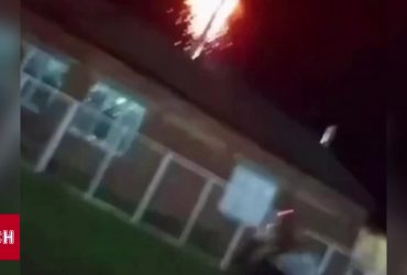 Наслідки удару по аеропортах РФ: скільки літаків знищили