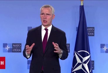 У свято говорили про реалії Харкова, Одеси та Львова: як минуло засідання НАТО