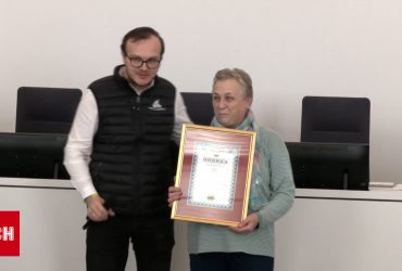 Впервые за пять лет победила женщина: во Львове избрали победителя городской премии