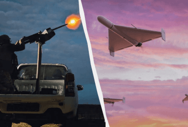 Беспокоящий огонь: в ВСУ объяснили новую тактику применения Шахедов россиянами