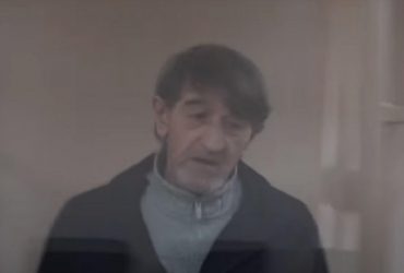 У ШІЗО допоки не помре: українському політв’язню Приходьку не надають жодної меддопомоги