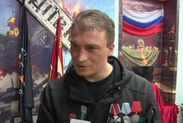 В РФ ветеринар, засуджений за виробництво амфетаміну, став вербувальником Міноборони