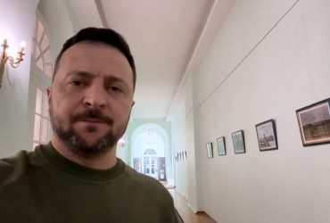 Важные новости: Зеленский обратился к украинцам, находясь на Черниговщине