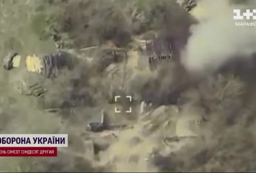 Артиллеристы показали эффективную работу Хаймарсов: адский фейерверк не оставляет врагу шансов