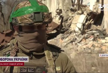 В Часовом Яру могут начаться уличные бои