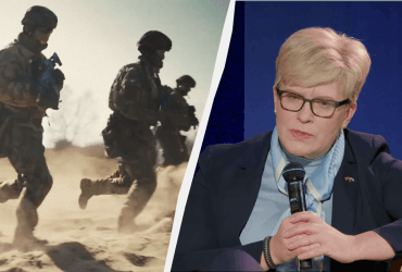 Західні інструктори можуть з'явитися в Україні: прем'єр Литви назвала умову