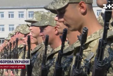 Всем 25-летним - в ТЦК: зачем