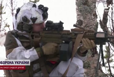 Норвегия увеличивает оборонные расходы на 56 миллиардов долларов