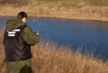 В России герой СВО перерезал горло двум фермерам и отрезал уши