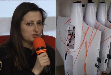 Україна цьогоріч виготовить 2 млн дронів, - заступник міністра стратегічних галузей