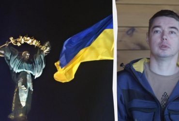 Україні загрожують фатальні проблеми, - офіцер ЗСУ