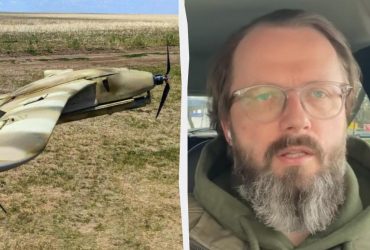 Украина бьет по РФ с БПЛА, но имеет потенциал дотянуться на 3 тысячи км, - эксперт