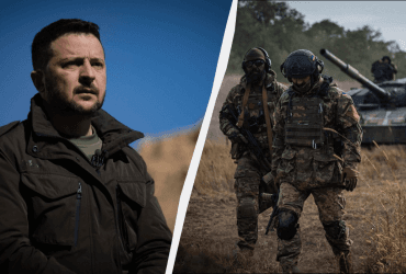 Тупик на фронте: у Зеленского есть только плохой и еще худший варианты, - WP