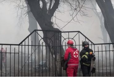 Окупанти завдали по Одещині удар балістикою: є загиблий