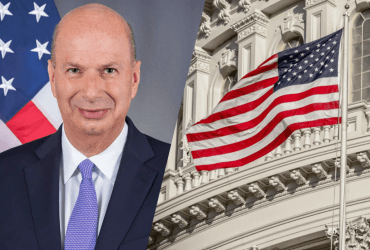 Американський дипломат назвав головну причину затримки допомоги США для України