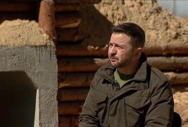 Зеленський розповів, яких успіхів росіянам вдалося досягти в Україні (відео)