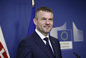 Президент Словакии отклонил все просьбы граждан о присоединении к ВСУ
