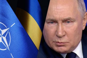 Россия запугивает страны НАТО и готовится к длительной конфронтации с Западом, - ISW