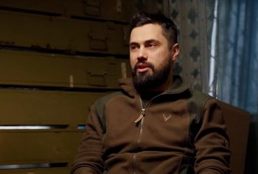 Україна, що воювала олівчиком, може стати найтехнологічнішою армією світу, - військовий