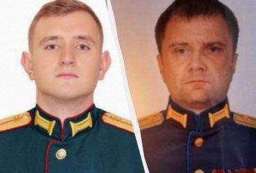 Украина устроила РФ парад 200-ых: убрала начальника зенитного ракетного расчета (фото)