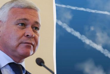 Харьков отбивается от ракет: мэр Терехов говорит о взрывах