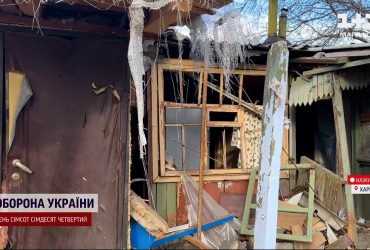Разбитые человеческие дома: результаты ночной атаки "Шахедов" на Харьков