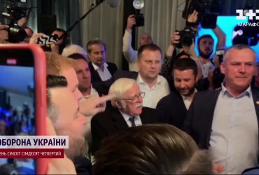 Переміг противник військової допомоги Україні: Словаччина обрала нового президента