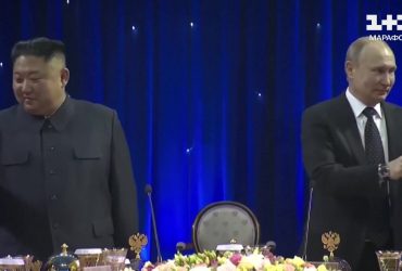 Дружба диктаторів не лише на полі бою: туристів РФ замість Європи відправляють до КНДР!