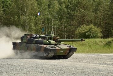 Успеет ли Европа перебросить войска в Украину в случае нового нападения РФ: анализ Euractiv