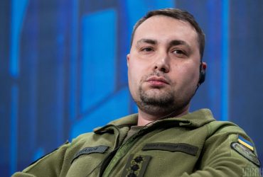 Taurus, безусловно, облегчил бы нашу жизнь, - Буданов