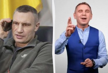 Віталіє чи Віталію: Авраменко розповів, як правильно звертатися до хлопців