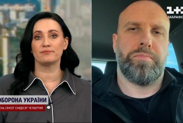 Ворог вдень вдарив по самісінькому центру Харкова