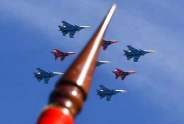 КНДР получит российские МиГ-29 и Су-27: экс-консультант Пентагона объяснил, в чем их проблема