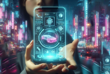 Создатели ChatGPT и iPhone готовят ИИ-девайс для замены смартфона: что известно