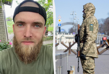 Люди дивляться з осудом: військовий порівняв службу на фронті і в тилу
