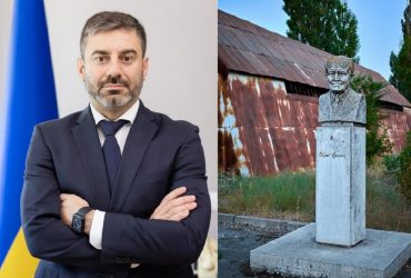 Розстріл українських військовополонених у Кринках: Київ звернувся в ООН та Червоний Хрест