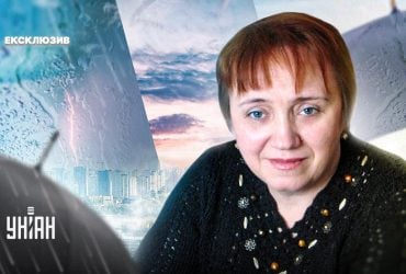 Шквали, град та аномальне тепло: метеоролог розповіла про погоду в Україні до кінця весни